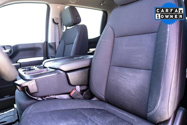 used 2022 Chevrolet Silverado 1500 car, priced at $30,531