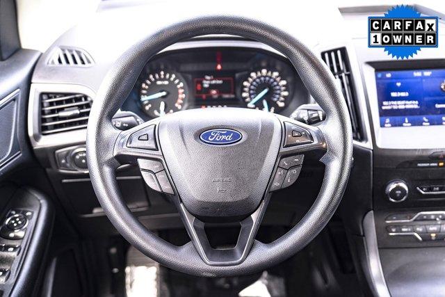 used 2020 Ford Edge car, priced at $16,514
