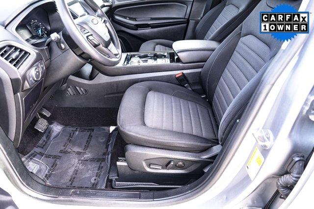 used 2020 Ford Edge car, priced at $16,514