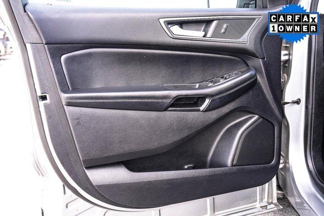 used 2020 Ford Edge car, priced at $16,514