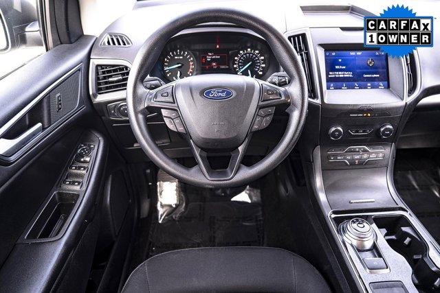 used 2020 Ford Edge car, priced at $16,514
