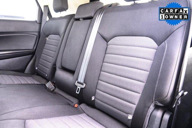 used 2020 Ford Edge car, priced at $16,514