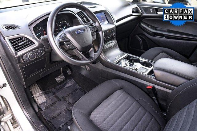 used 2020 Ford Edge car, priced at $16,514