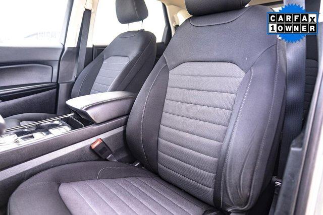 used 2020 Ford Edge car, priced at $16,514