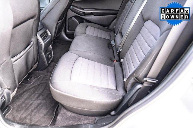 used 2020 Ford Edge car, priced at $16,514
