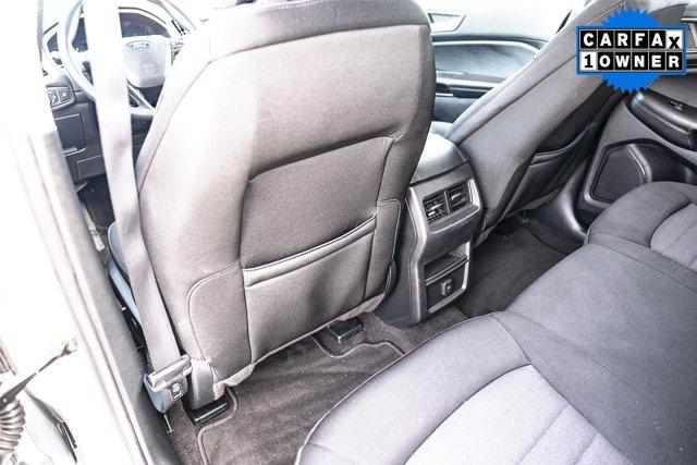 used 2020 Ford Edge car, priced at $16,514