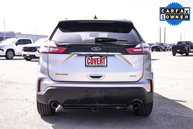 used 2020 Ford Edge car, priced at $16,514