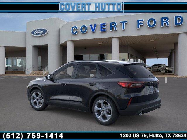 new 2025 Ford Escape car, priced at $28,480
