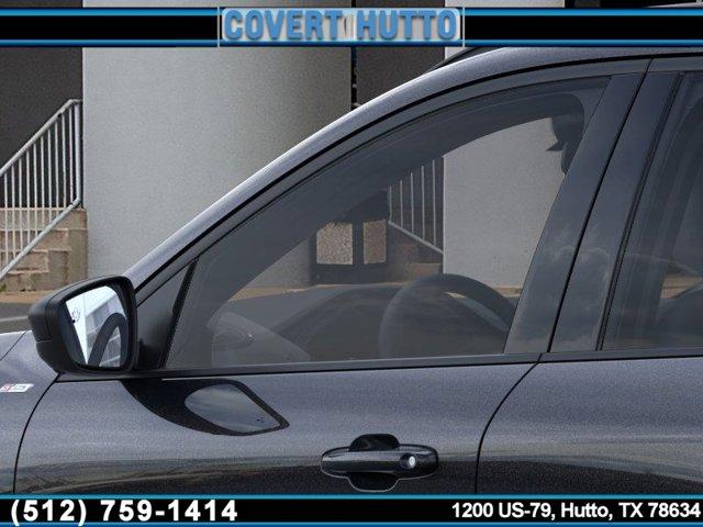 new 2025 Ford Escape car, priced at $28,480
