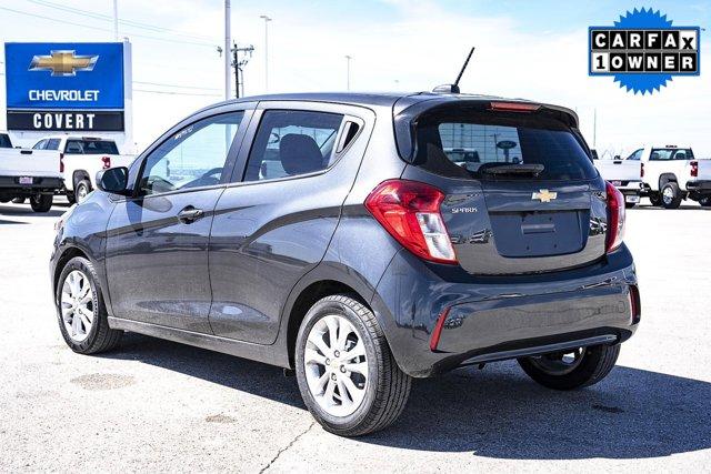 used 2022 Chevrolet Spark car, priced at $15,901