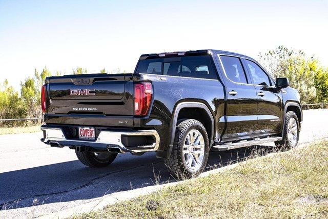 used 2019 GMC Sierra 1500 car, priced at $35,622