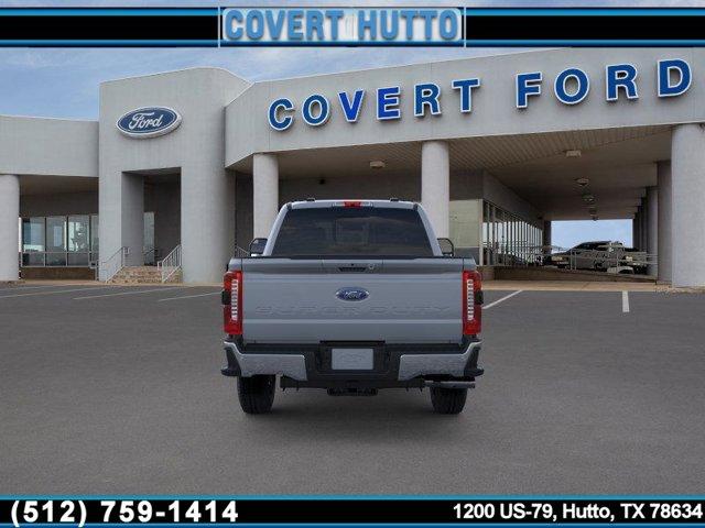 new 2025 Ford F-250 car, priced at $80,656