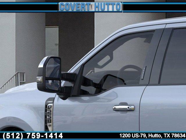 new 2025 Ford F-250 car, priced at $80,656