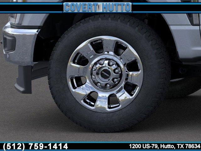 new 2025 Ford F-250 car, priced at $84,170
