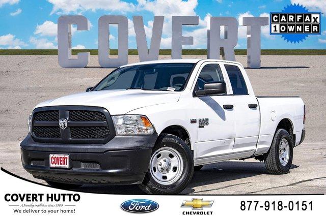 used 2019 Ram 1500 Classic car, priced at $21,901