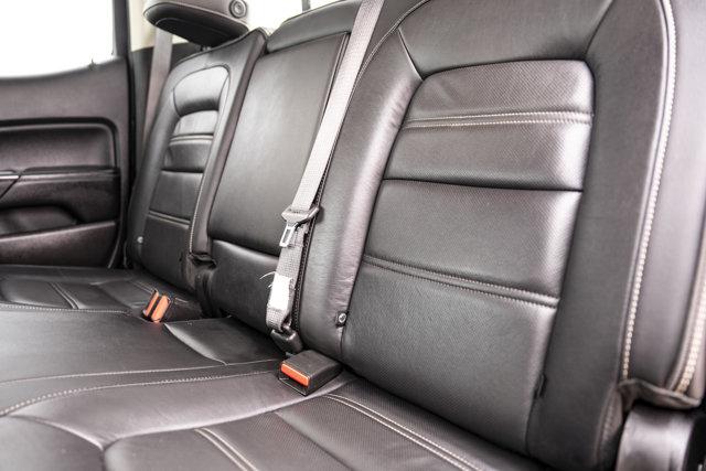used 2019 GMC Canyon car, priced at $29,418