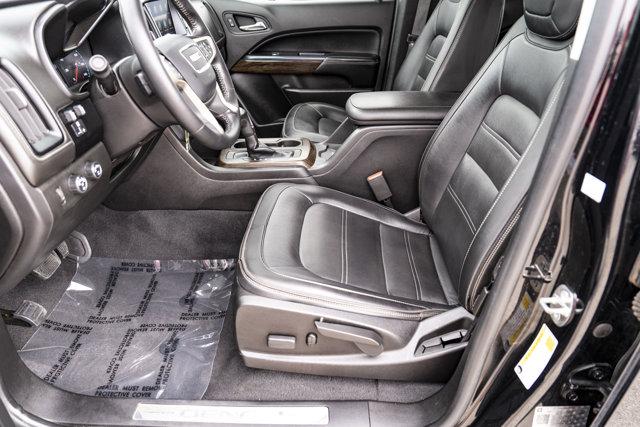 used 2019 GMC Canyon car, priced at $29,418
