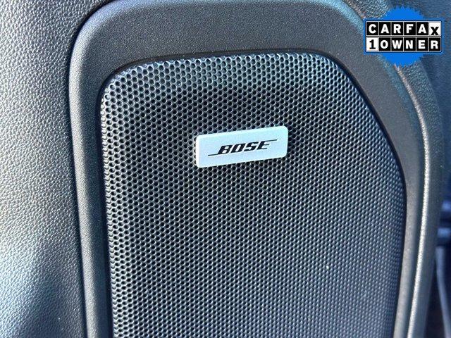 used 2021 Chevrolet Silverado 1500 car, priced at $34,417