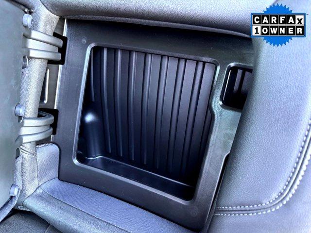 used 2021 Chevrolet Silverado 1500 car, priced at $34,417