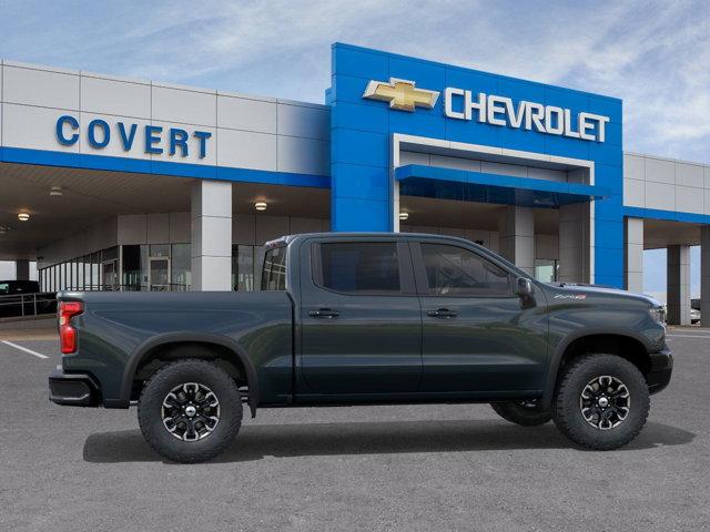 new 2026 Chevrolet Silverado 1500 car, priced at $77,380
