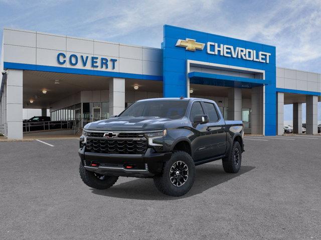 new 2026 Chevrolet Silverado 1500 car, priced at $77,380