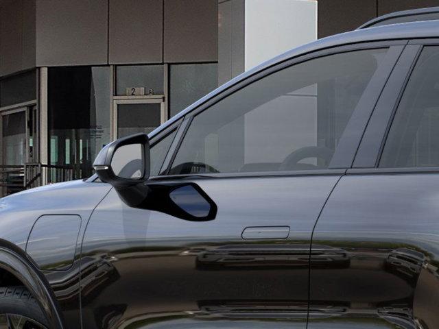 new 2025 Chevrolet Equinox EV car, priced at $41,497