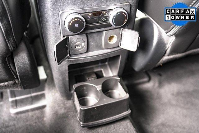 used 2022 Ford Explorer car, priced at $26,926