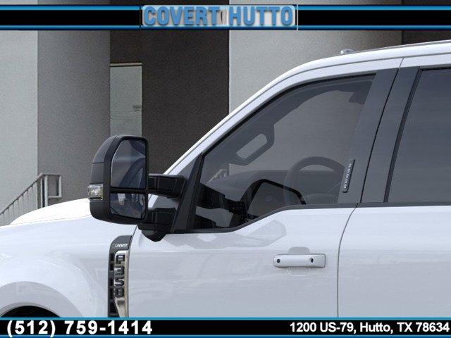 new 2025 Ford F-350 car, priced at $82,700
