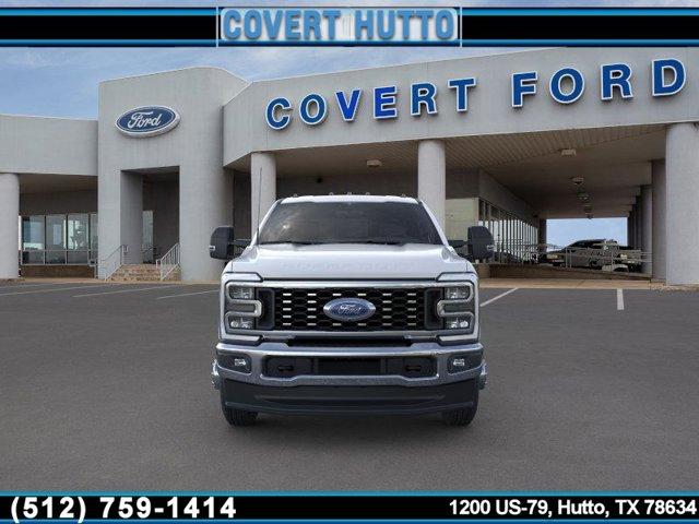 new 2025 Ford F-350 car, priced at $82,700
