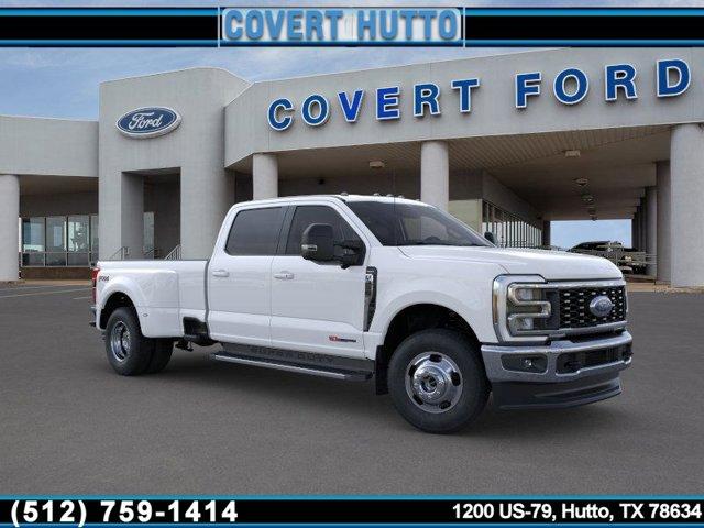 new 2025 Ford F-350 car, priced at $82,700