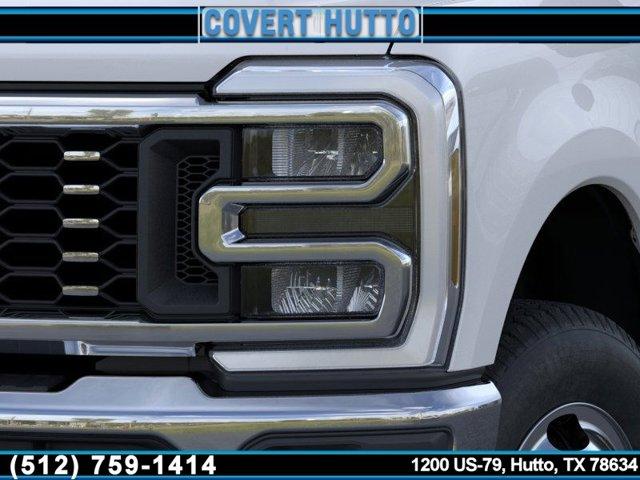 new 2025 Ford F-350 car, priced at $82,700