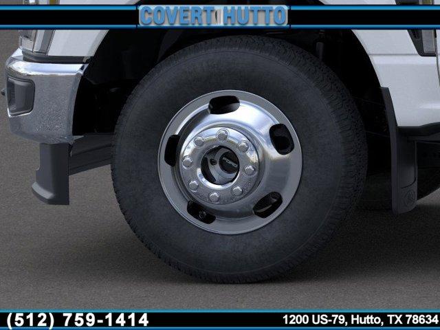 new 2025 Ford F-350 car, priced at $82,700