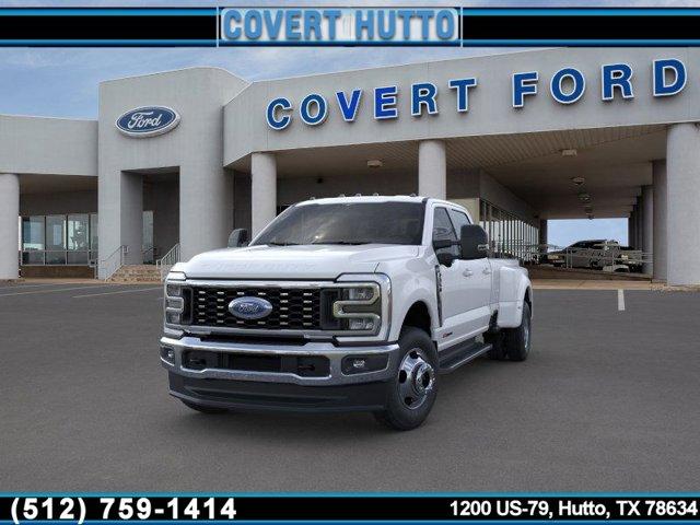 new 2025 Ford F-350 car, priced at $82,700
