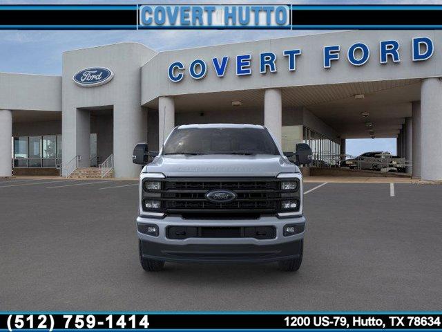 new 2024 Ford F-250 car, priced at $79,950