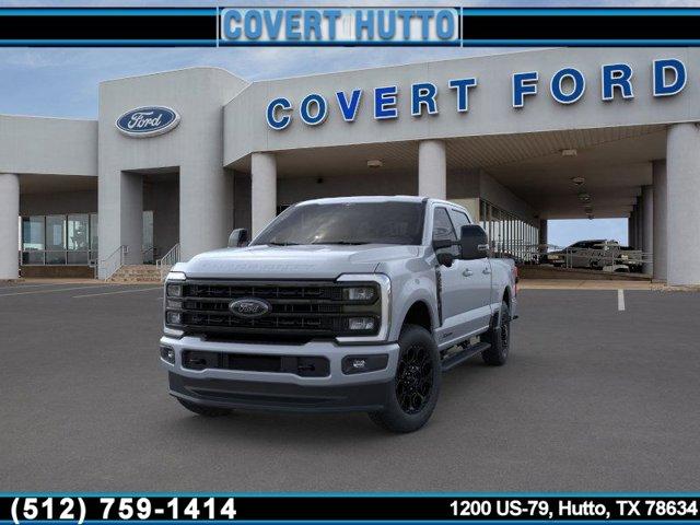 new 2024 Ford F-250 car, priced at $79,950