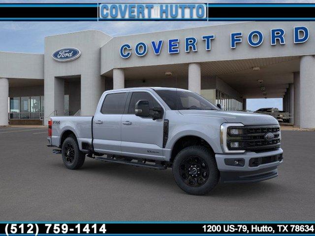 new 2024 Ford F-250 car, priced at $79,950