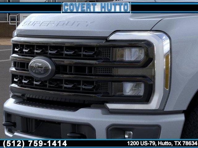 new 2024 Ford F-250 car, priced at $79,950