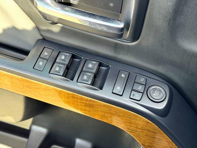 used 2015 Chevrolet Silverado 1500 car, priced at $20,402