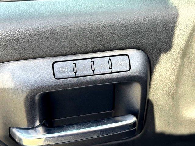 used 2015 Chevrolet Silverado 1500 car, priced at $20,402