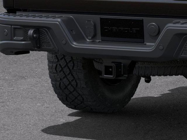 new 2025 Chevrolet Silverado 2500 car, priced at $97,780