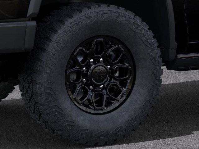 new 2025 Chevrolet Silverado 2500 car, priced at $97,780