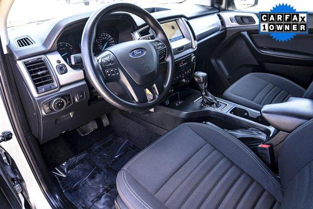 used 2023 Ford Ranger car, priced at $30,625
