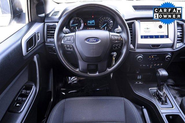 used 2023 Ford Ranger car, priced at $30,625