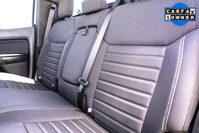 used 2023 Ford Ranger car, priced at $30,625