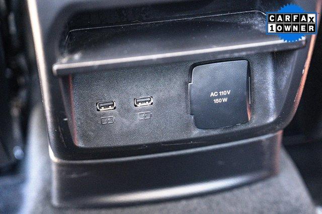 used 2023 Ford Ranger car, priced at $30,625