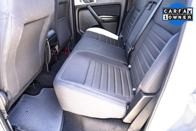 used 2023 Ford Ranger car, priced at $30,625
