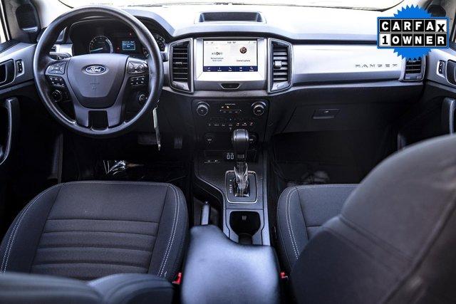 used 2023 Ford Ranger car, priced at $30,625
