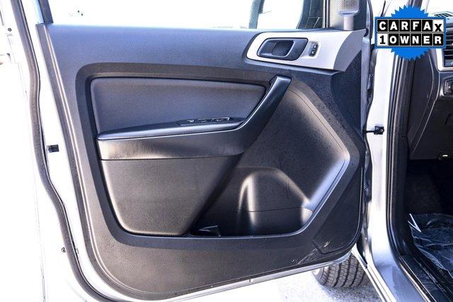 used 2023 Ford Ranger car, priced at $30,625