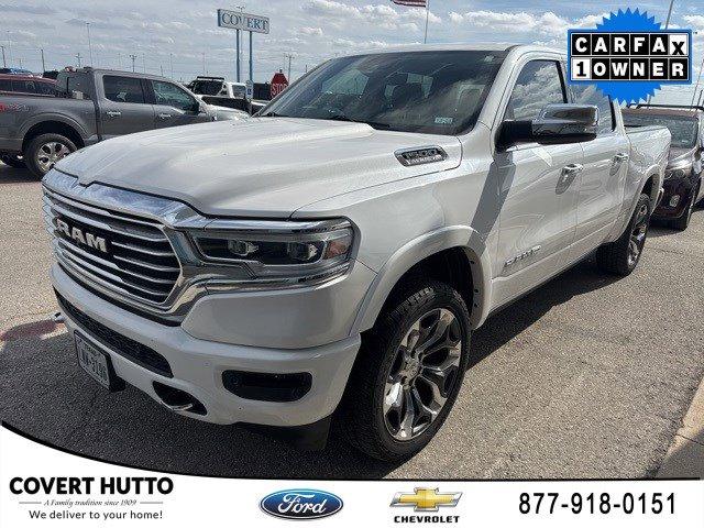 used 2019 Ram 1500 car, priced at $39,925