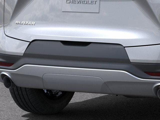 new 2025 Chevrolet Blazer car, priced at $38,195